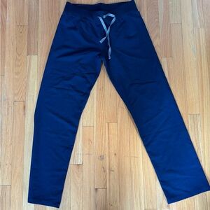 Figs pants, size small